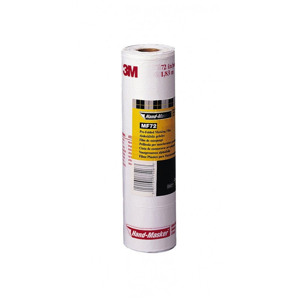 3M HAND-MASKER PRE-FOLDED MASKING FILM