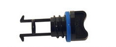 COARSE THREAD DRAIN PLUG 3/4