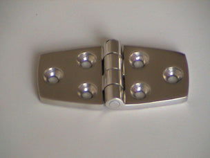 AISI 316 Door Hinge