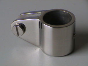 AISI 316 Jaw Slide