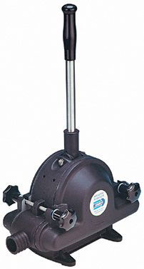 Amazon Warrior Pumps