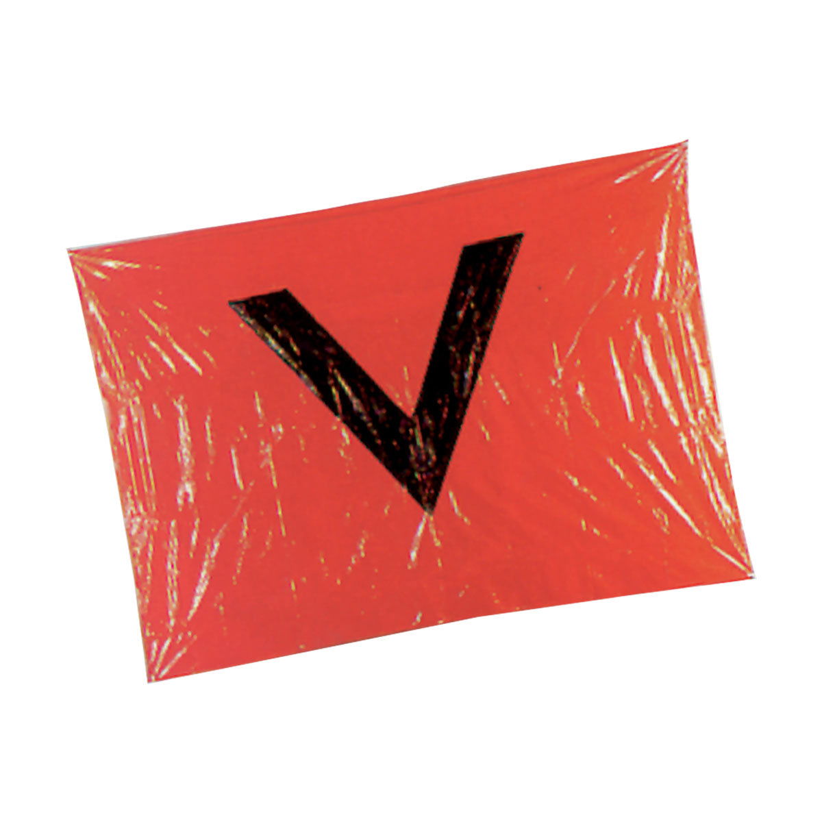 BLA ‘V’ Sheet