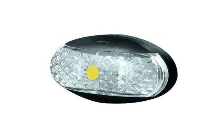 Roadvision/BryTec LED Trailer Clearance Light