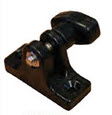 CANOPY FITTINGS - DECK MOUNTS