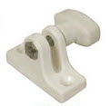 CANOPY FITTINGS - DECK MOUNTS
