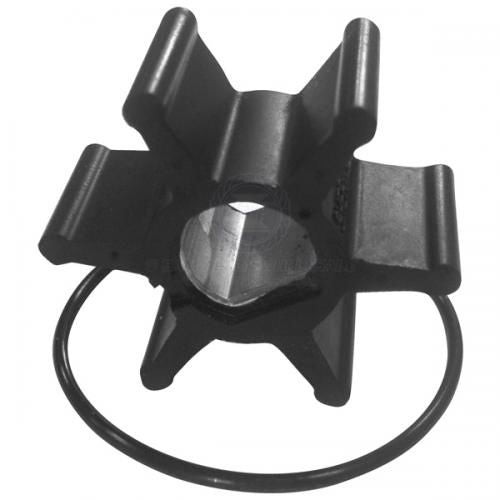 CEF IMPELLERS - SHERWOOD