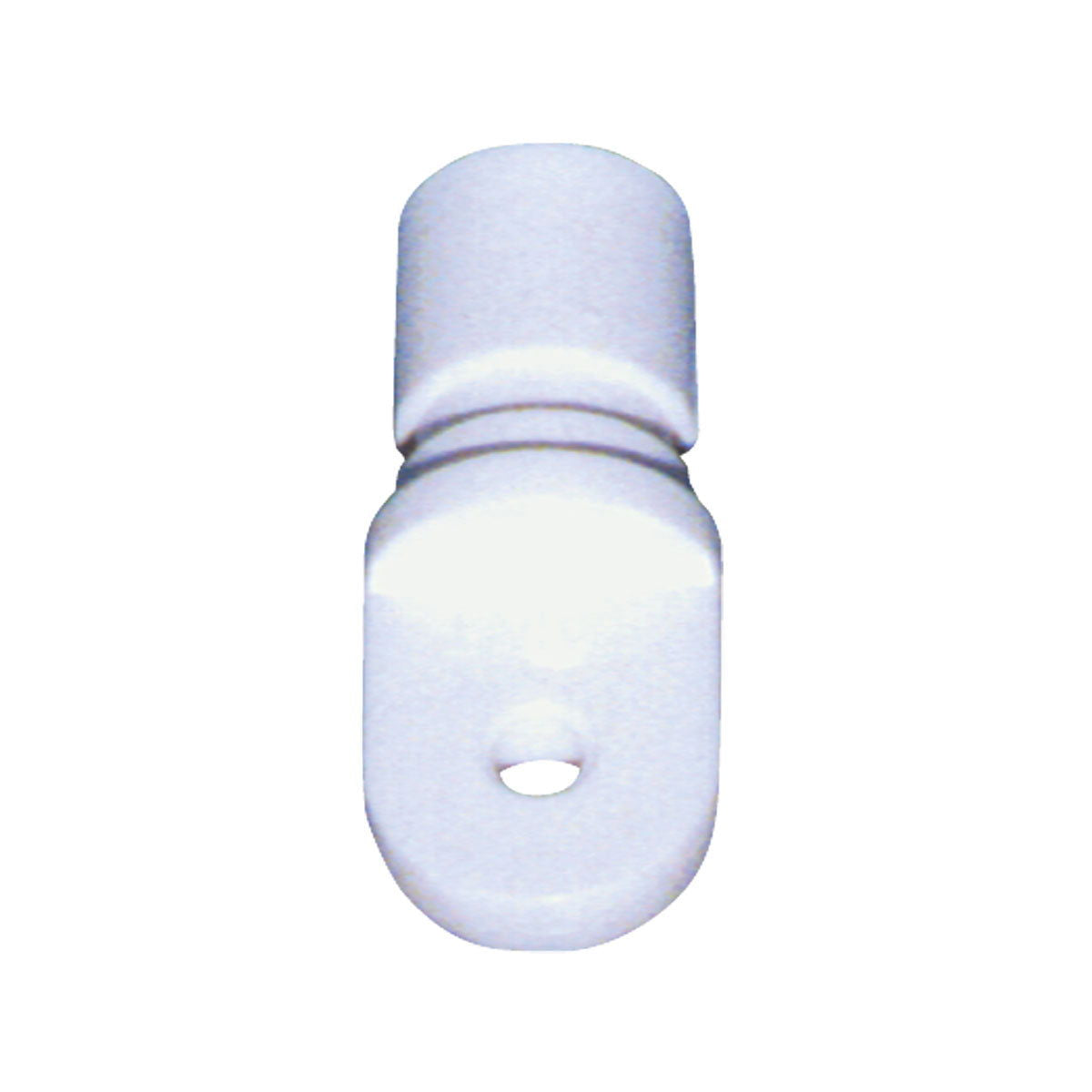 Canopy Bow Ends – Nylon & Stainless Steel
