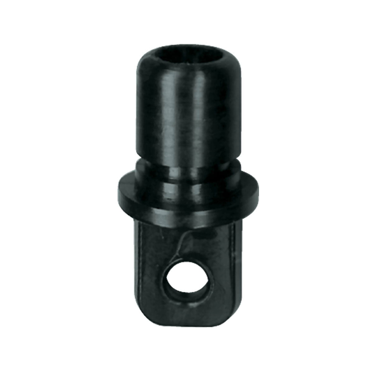 Canopy Bow Ends – Nylon & Stainless Steel