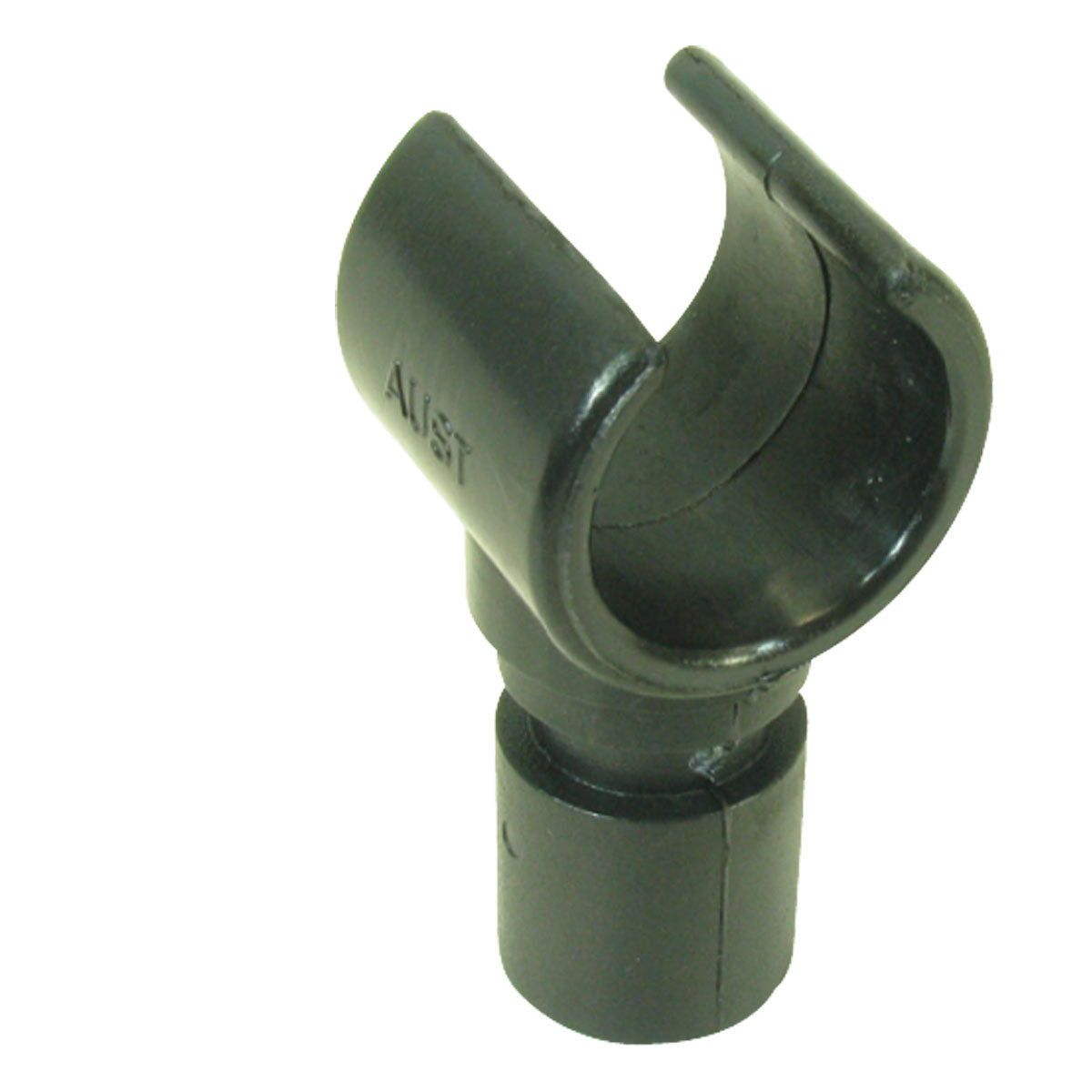 Canopy Tube End Clamp – Nylon