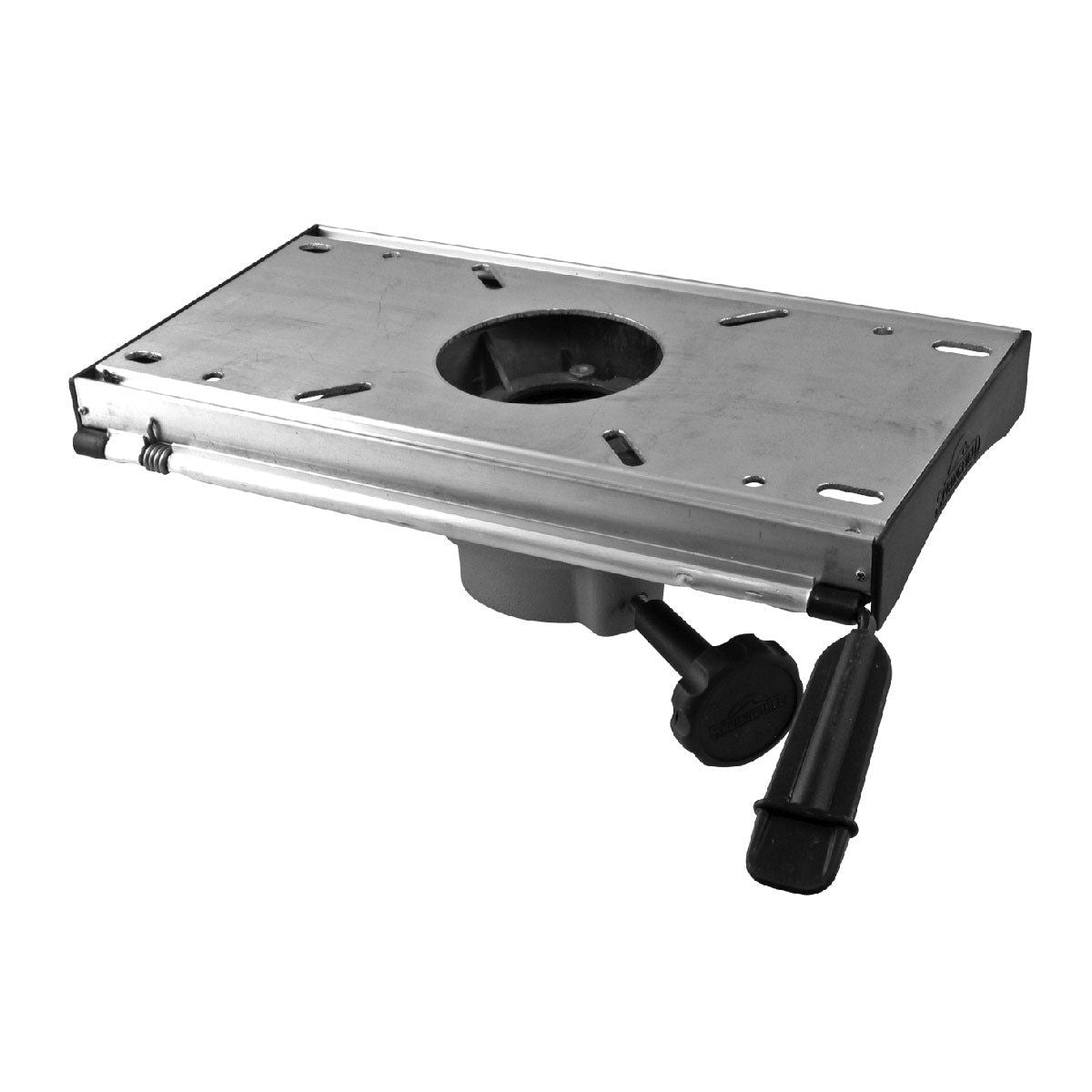 Chair Slides – Pedestal Mount