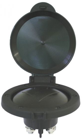 Deck Switch For Anchor Winch