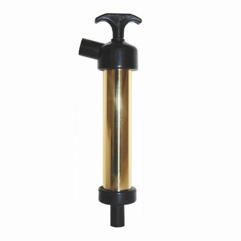 ENGINE SUMP PUMP