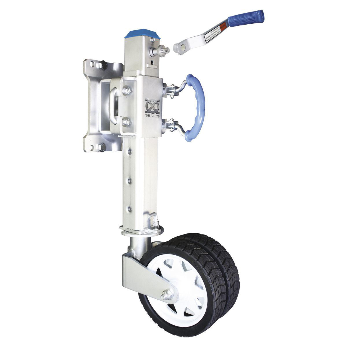 EXTREME OFFROAD HEAVY DUTY JOCKEY WHEEL by ARK