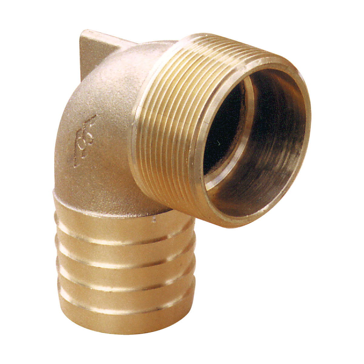 Elbow Tails – Bronze