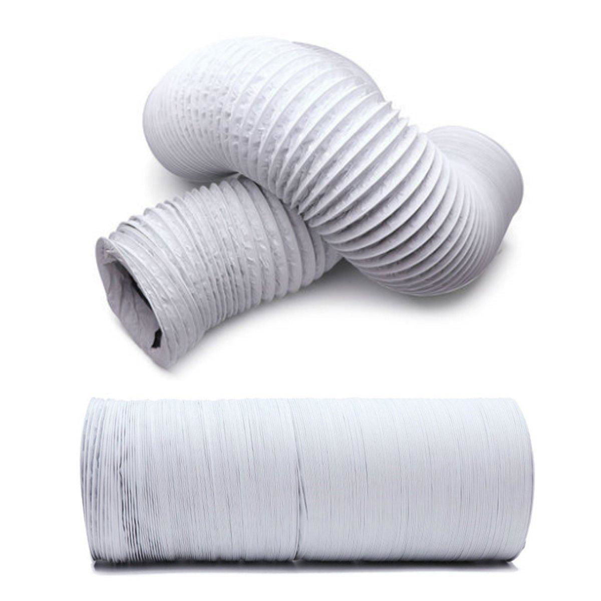 Exhaust Hose 100 mm