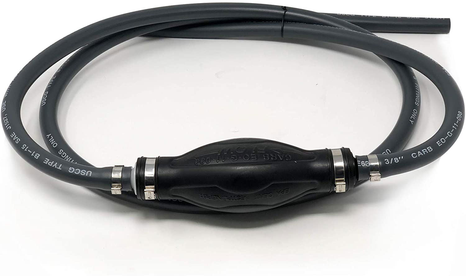 FUEL LINE (IMPORTED)