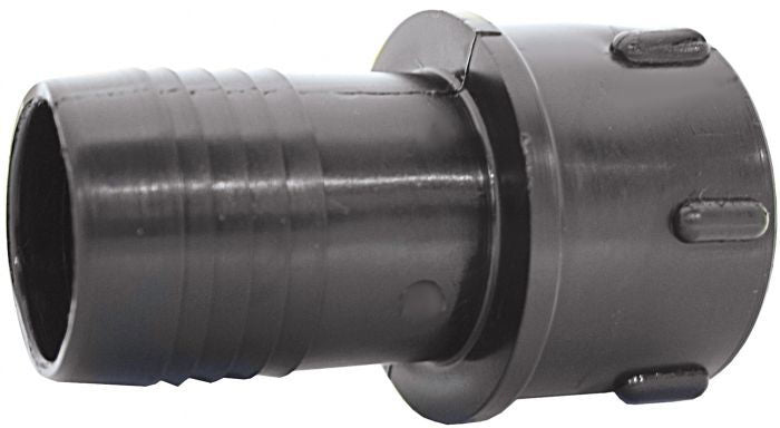 Female Barbed Reducer