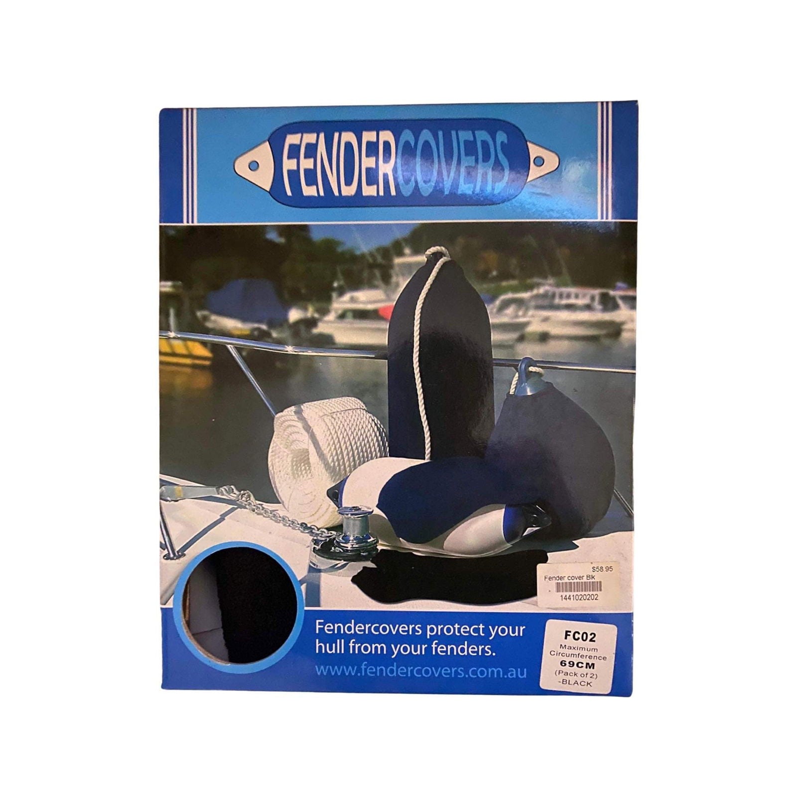 Fender Covers