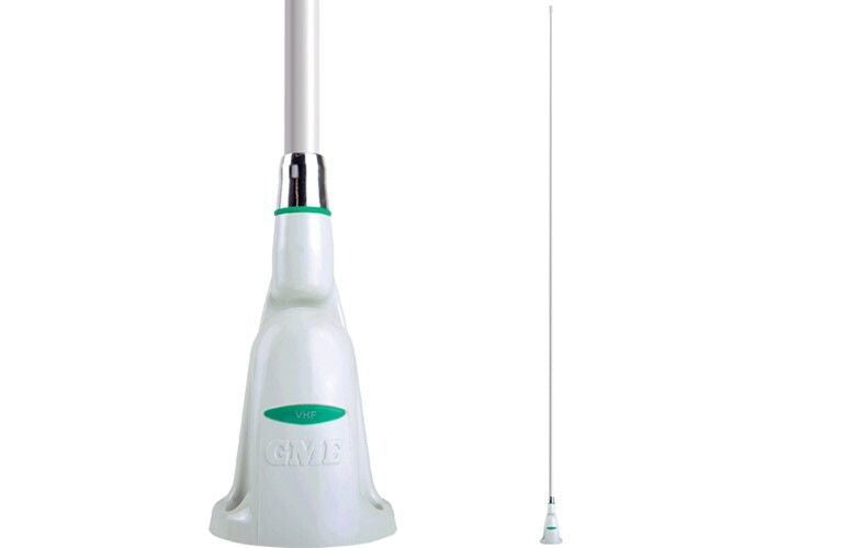 GME AE346 1.8m ANTENNA & BASE