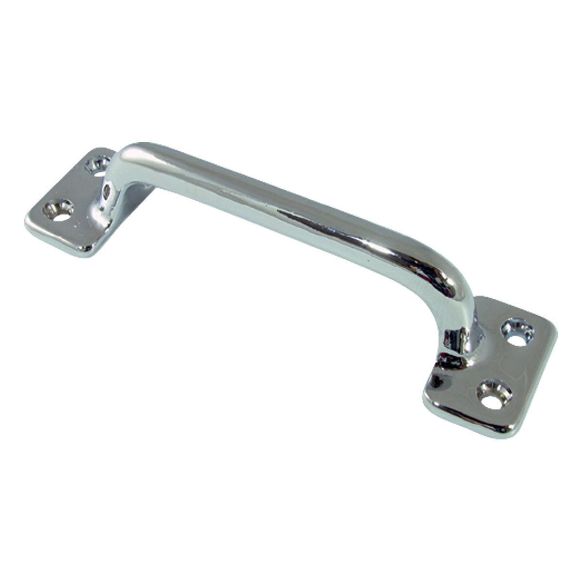 Grab Handle – Chrome Plated Brass