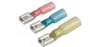 HEATSHRINK TERMINALS