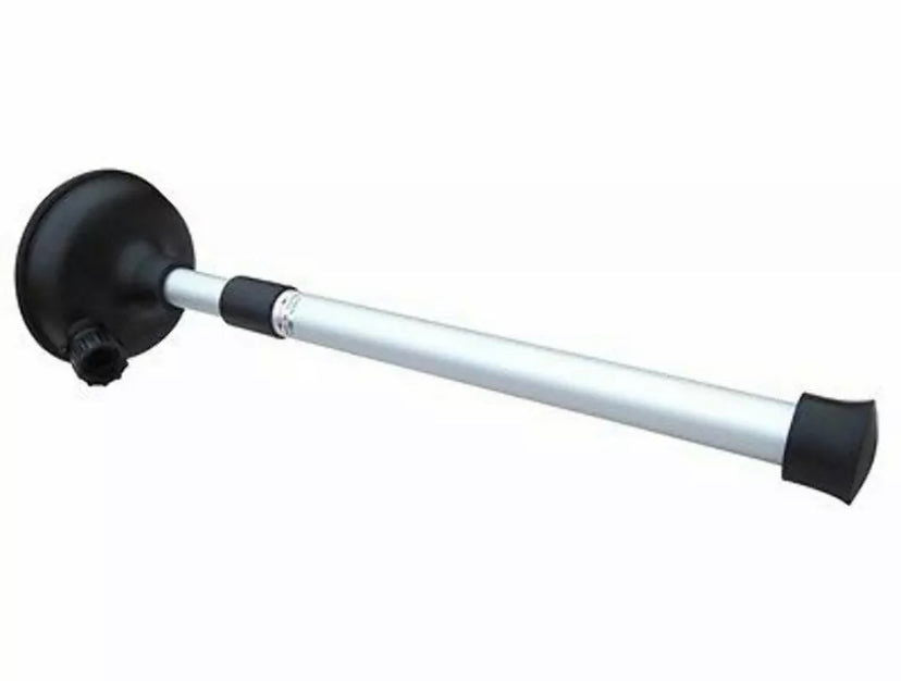 Inboard Flusher
