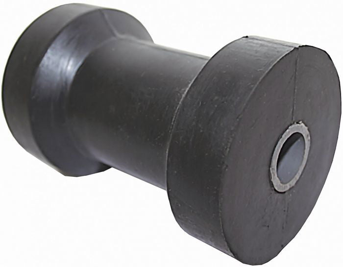 Keel Rollers - With Bush