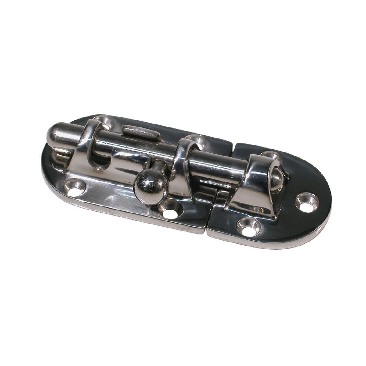 Marine Town® Barrel Bolts – Stainless Steel