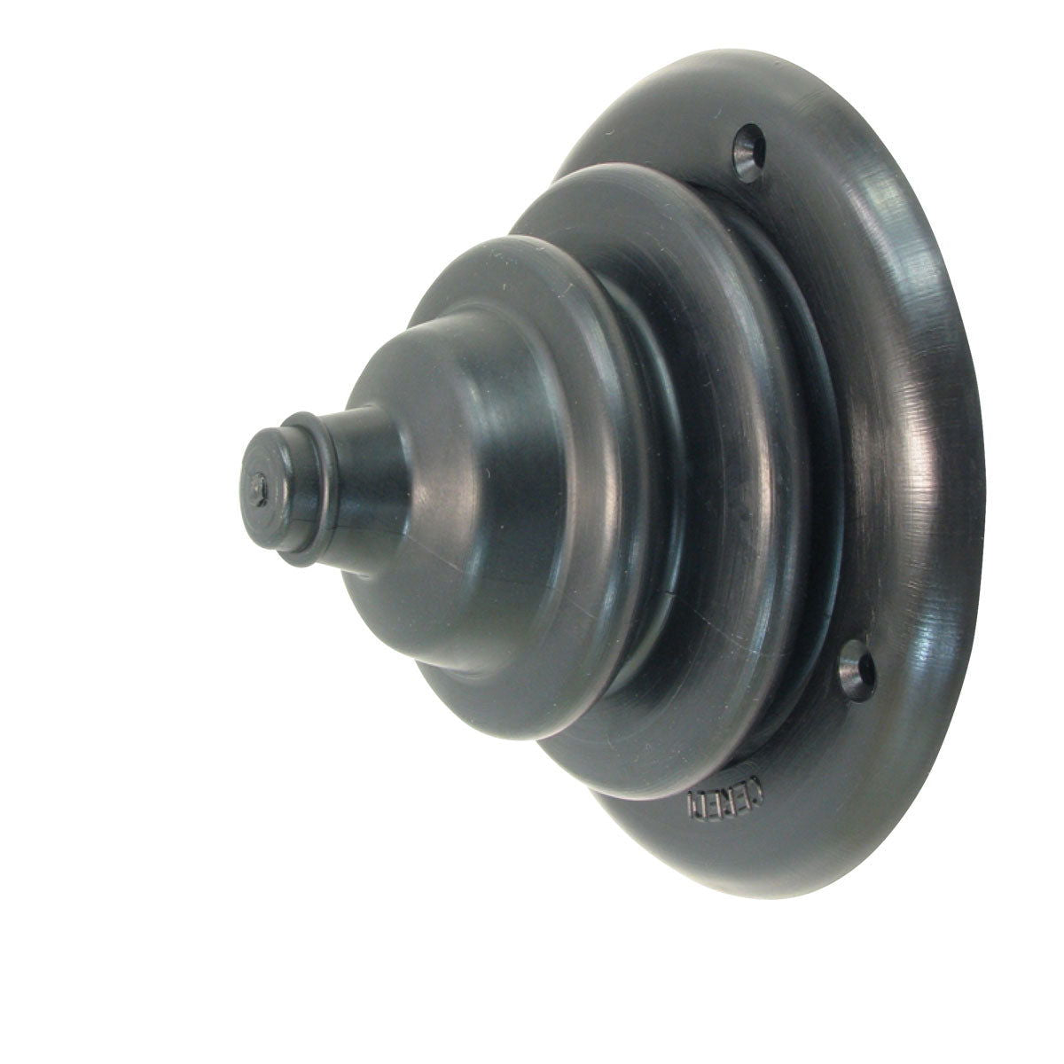 Motor Well Boot – Rubber