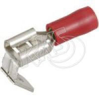 NARVA 6.3mm PIGGY BACK CRIMP TERMINAL (BLISTER PACK OF 10)