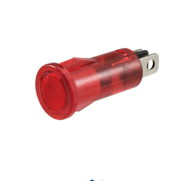 Narva LED Pilot Light 12V