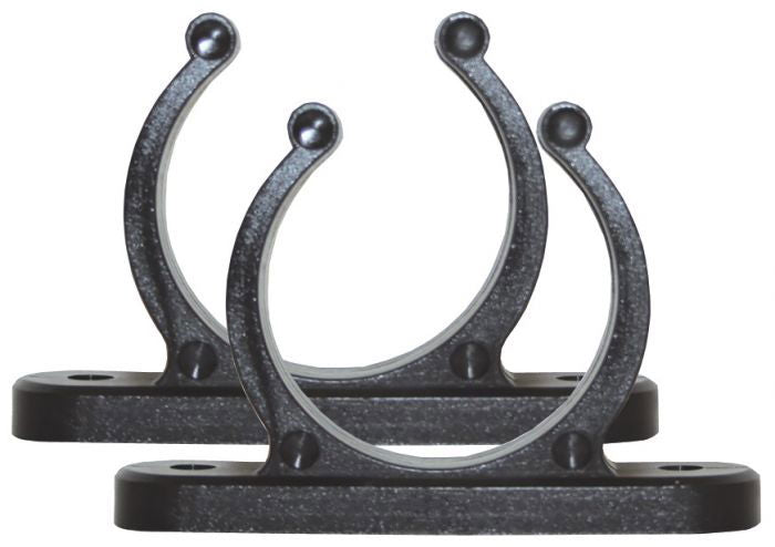 Nylon Tube Clips
