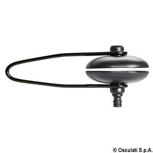 OUTBOARD MOTOR FLUSHERS