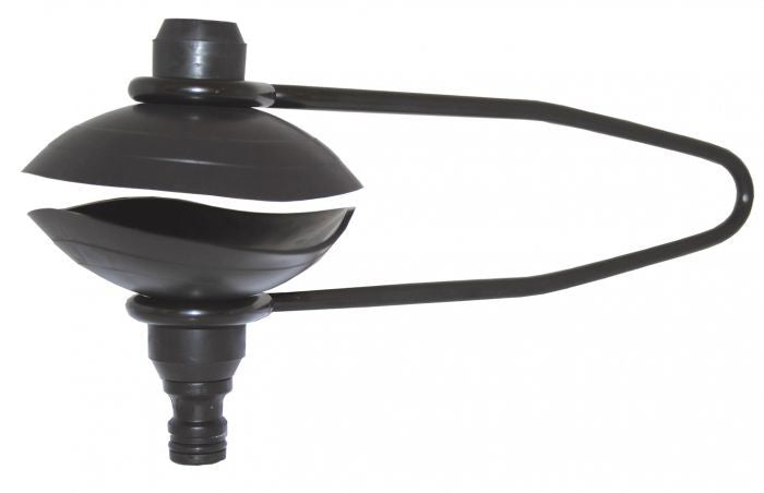 Outboard Motor Flushers