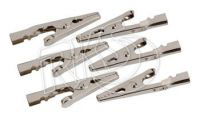 PROJECTOR ALLIGATOR TEST CLIPS