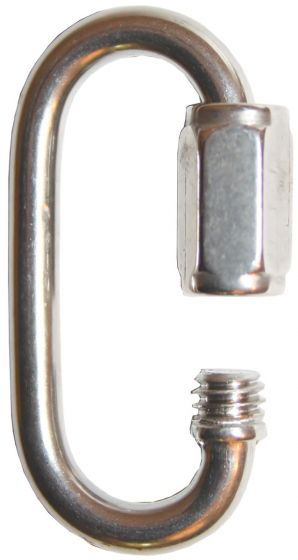 Quicklinks - Stainless