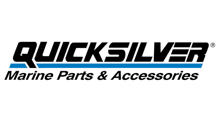 Quicksilver Manifold Assembly 8M0137703