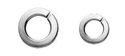 SPRING WASHERS