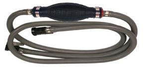 Scepter Premium Fuel Lines, Primer Bulbs & Fittings