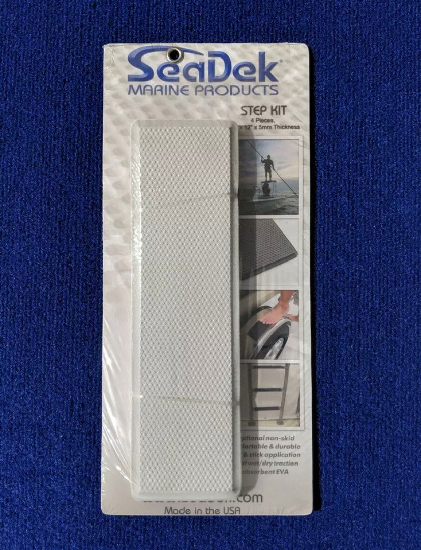 SeaDek 4pc Step Kit