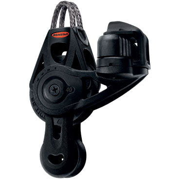 Series 40 Orbit Block