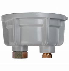Sierra® Collection Bowl – Metal