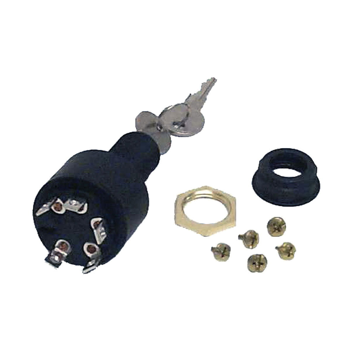 Sierra® Ignition Switch