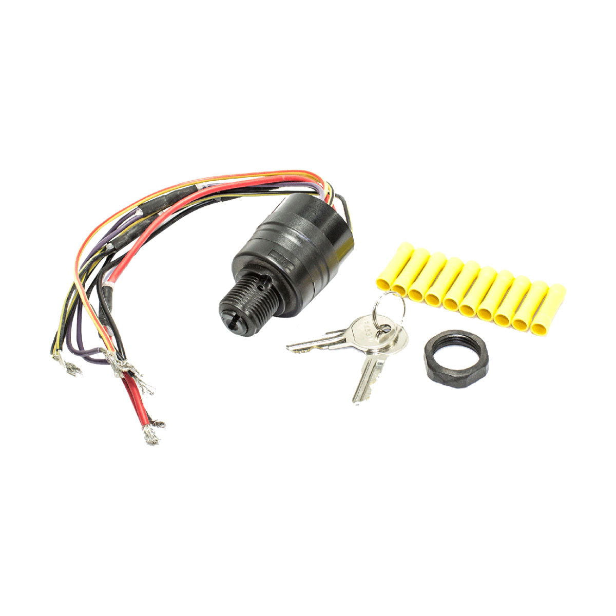 Sierra® Marine Ignition Switch