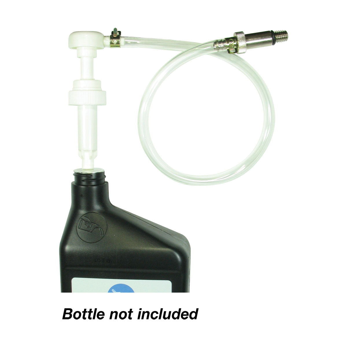Sierra® Oil Pump