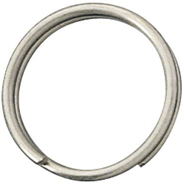 Split Cotter Ring