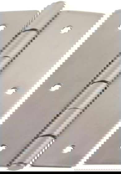 Stainless Steel Butt Hinges