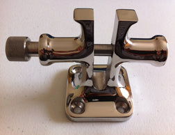 Stainless steel