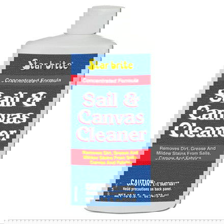 Starbrite Sail & Canvas Cleaner (473ml)