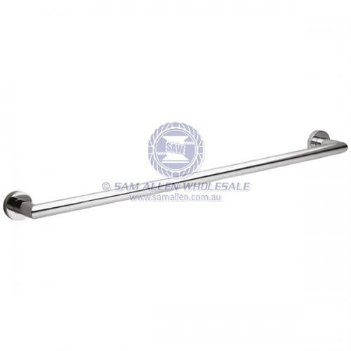 TOWEL RAILS - STAINLESS STEEL